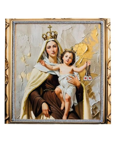 Cuadros religiosos decorativos
