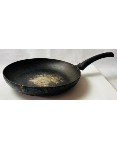 Reciclamos tu Sartén