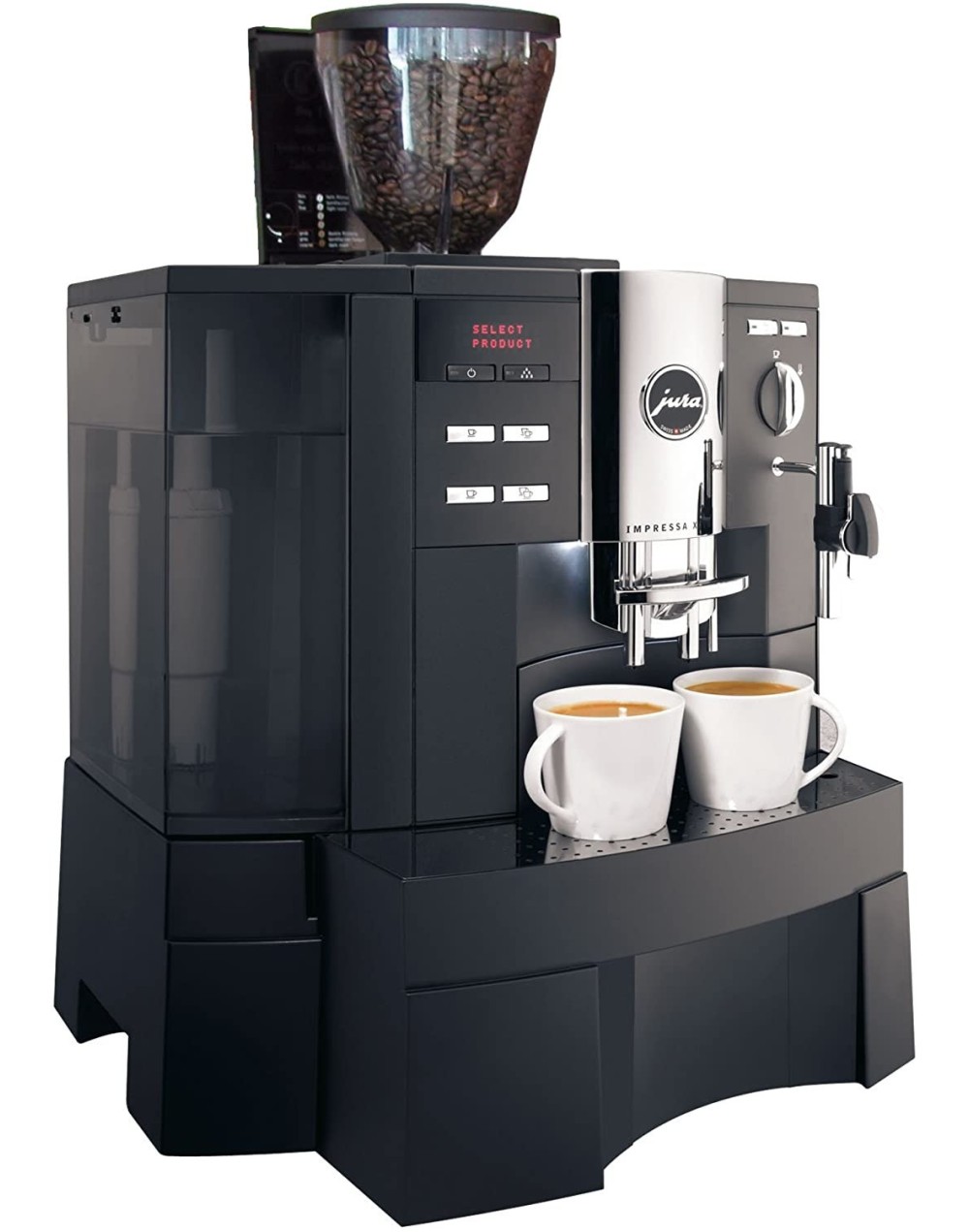 Máquina caféJURA XS90 One Touch