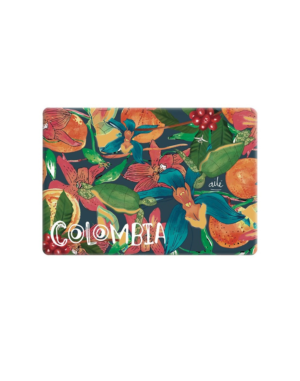 Imán Sabrosura Colombia - Ailé