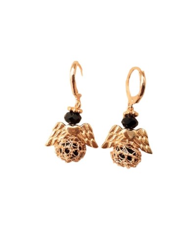 Aretes Angel