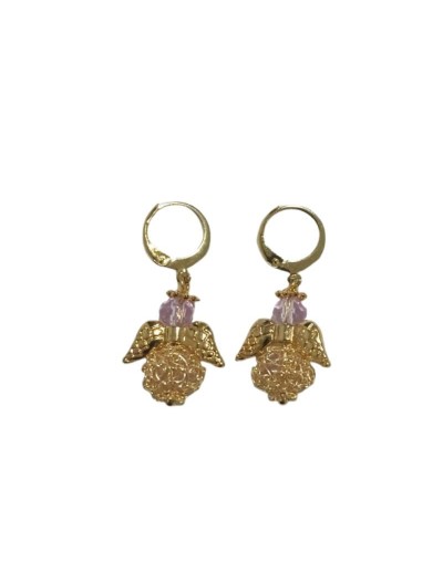 Aretes Angel