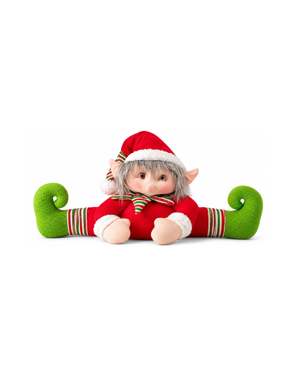 Duende navideño