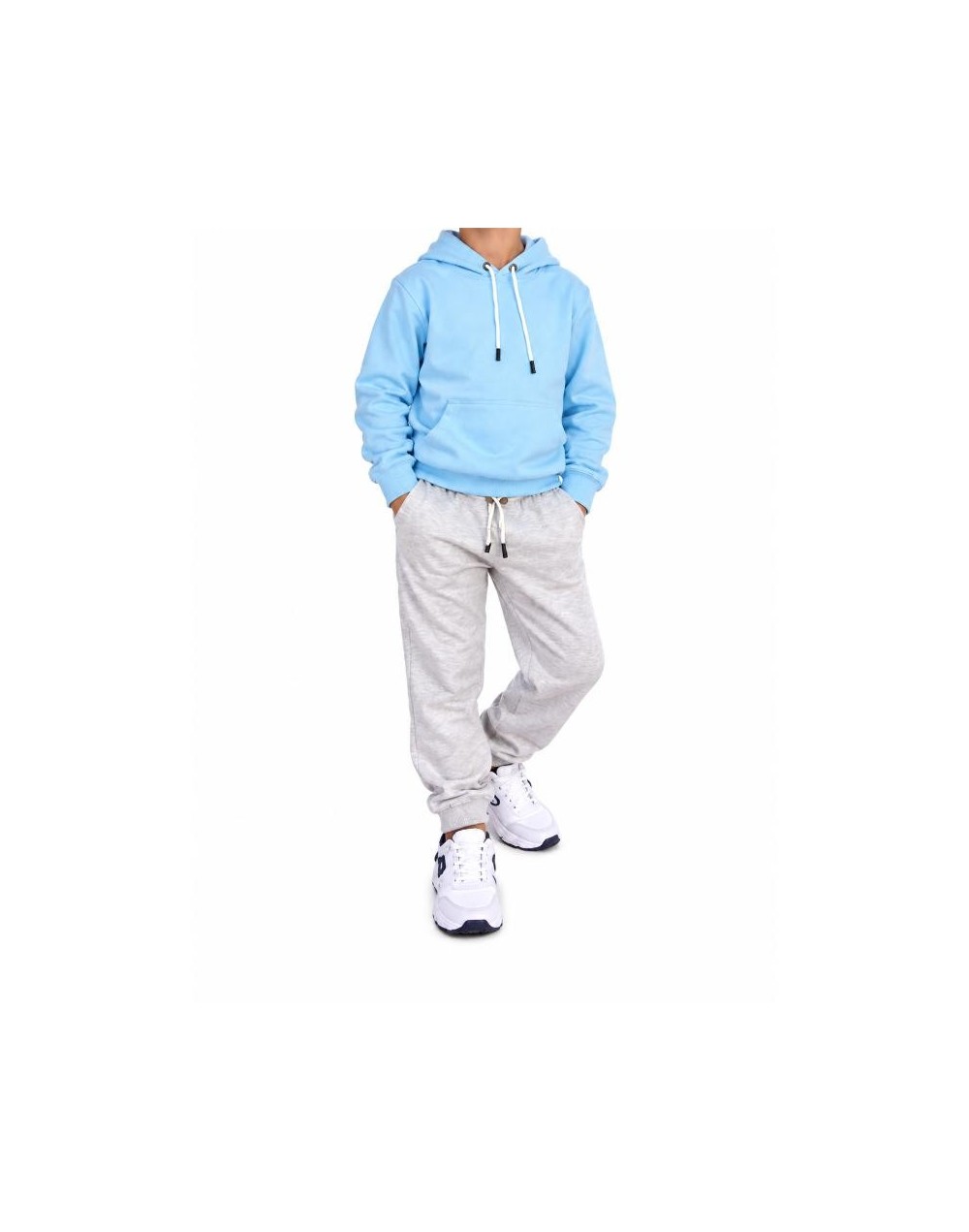 Sudadera Infantil talla 11-18