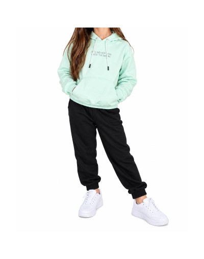 Sudadera Infantil talla 1-10