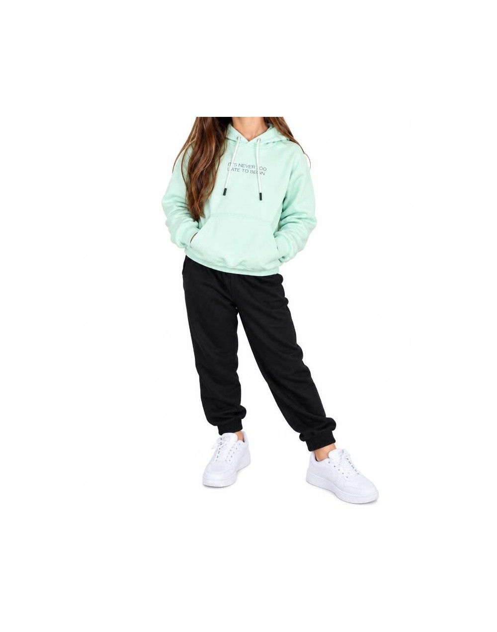 Sudadera Infantil talla 1-10