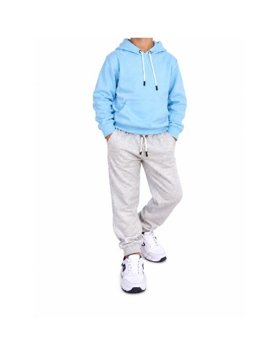 Sudadera Infantil talla 1-10