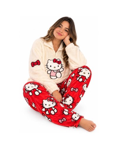 Pijama Hello Kitty