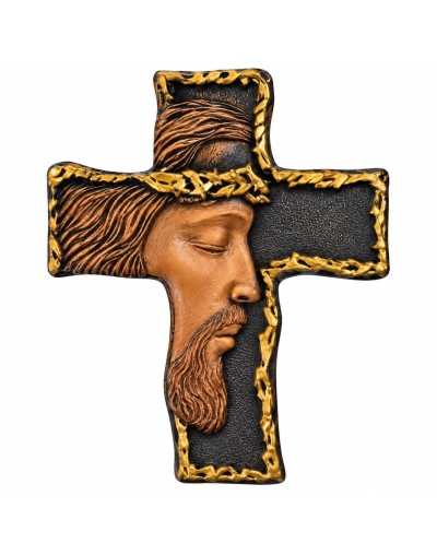 ✝️ Cristo en la Cruz – Decoración religiosa