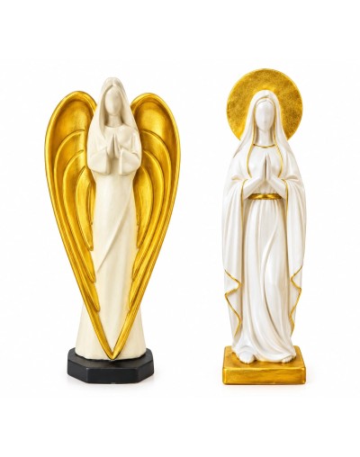 ✨ Imágenes religiosas artesanales 