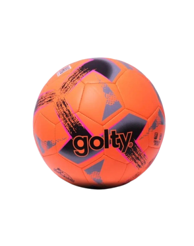 FUTBOL PLAYA GOLTY COSIDO A MAQUINA No.5