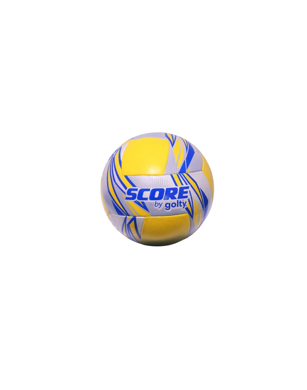 FUTBOL SCORE GOLTY THUDER No. 5 AMARILLO