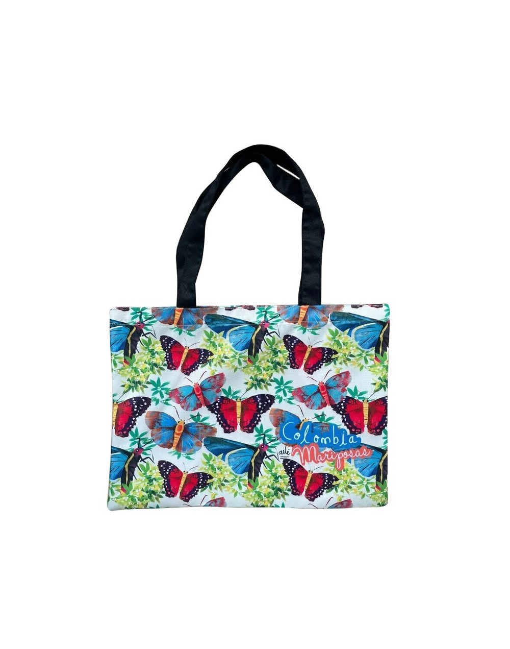 Tote bag Mariposas