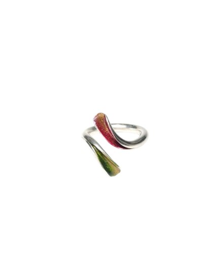 Anillo Sencillo Vivaz