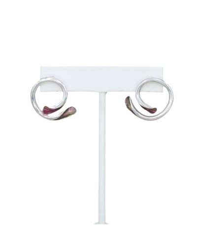Aretes Raudal