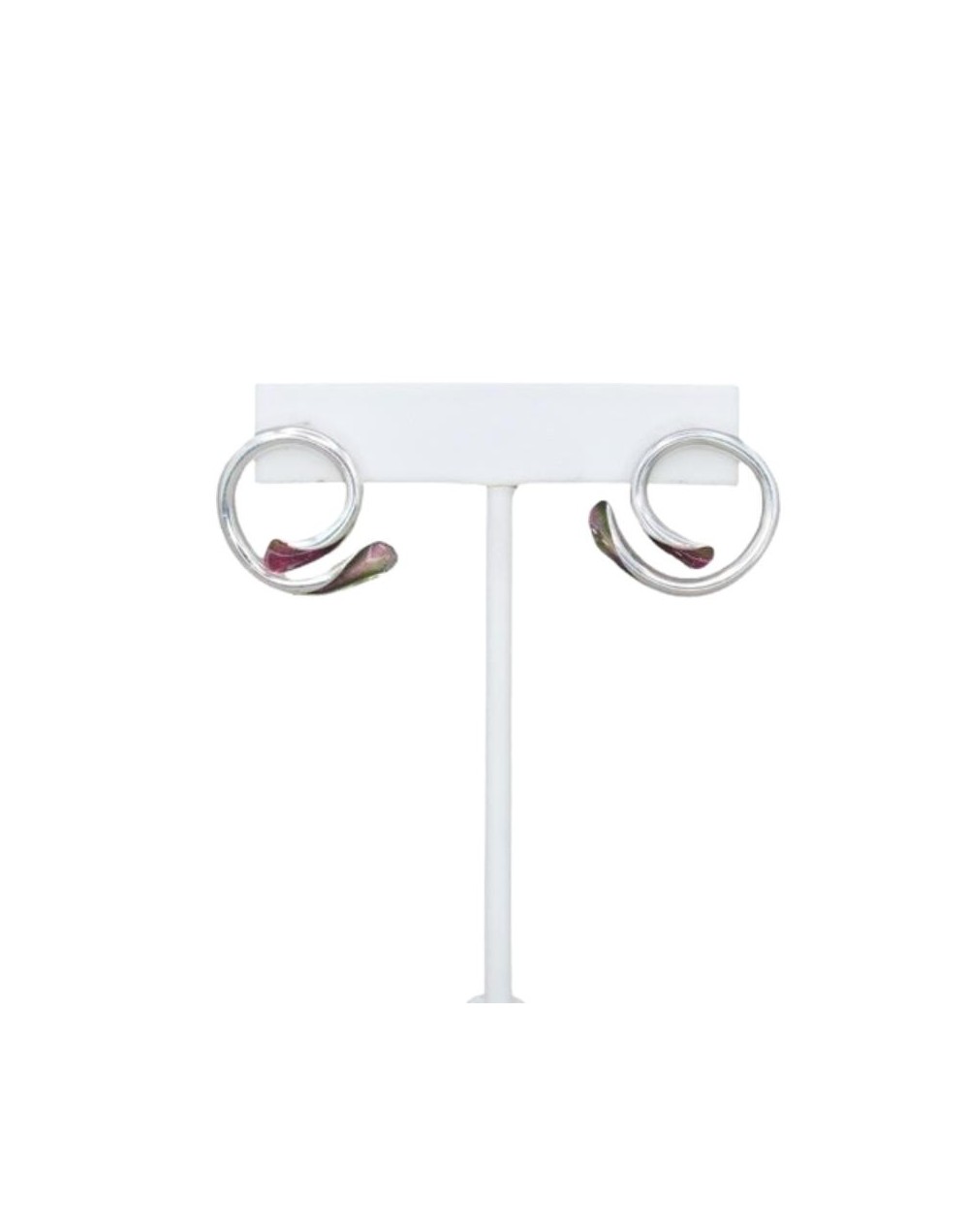 Aretes Raudal