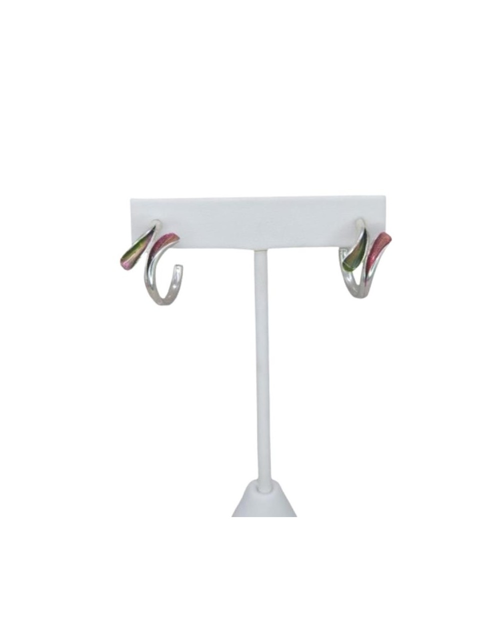 Aretes Estrella Fluvial