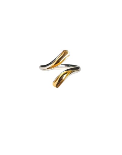 Anillo Sencillo Oros