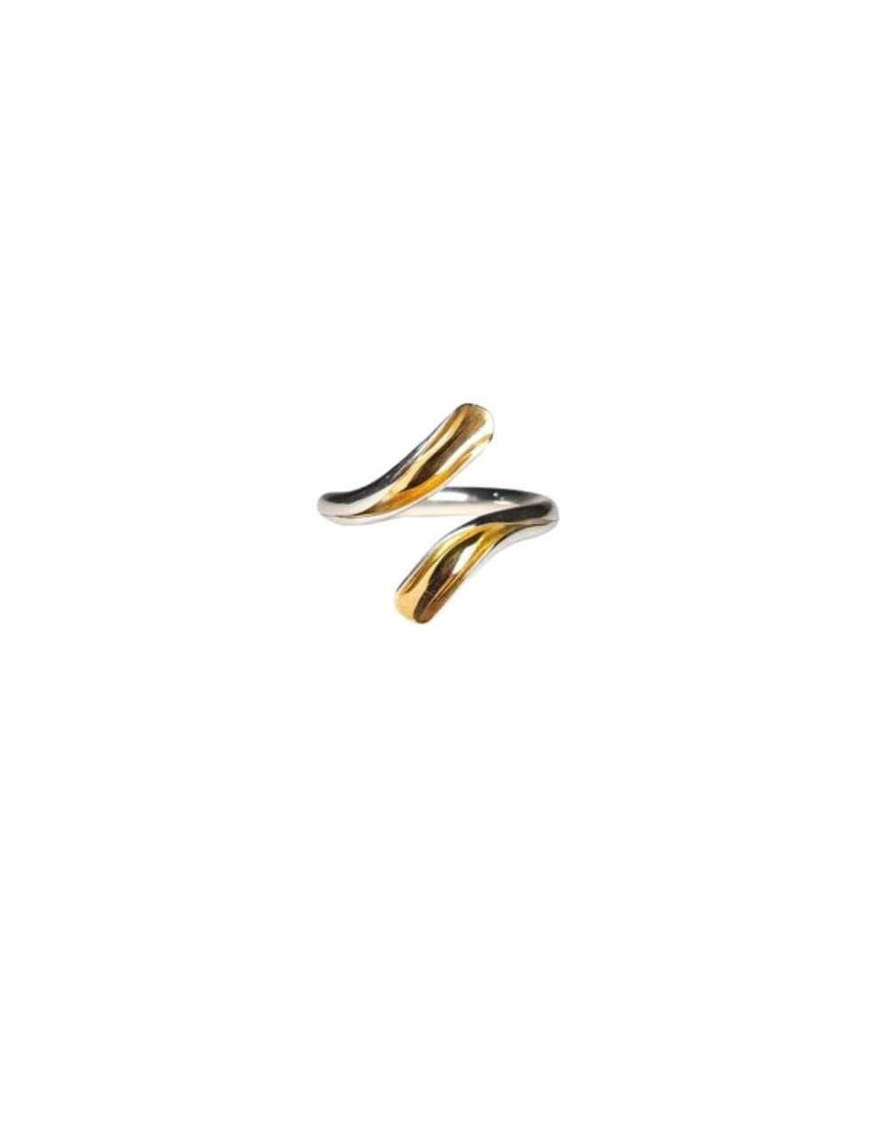 Anillo Sencillo Oros