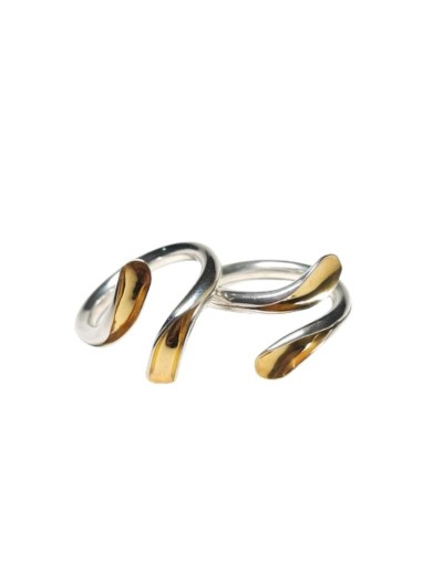Anillo Sencillo Oros