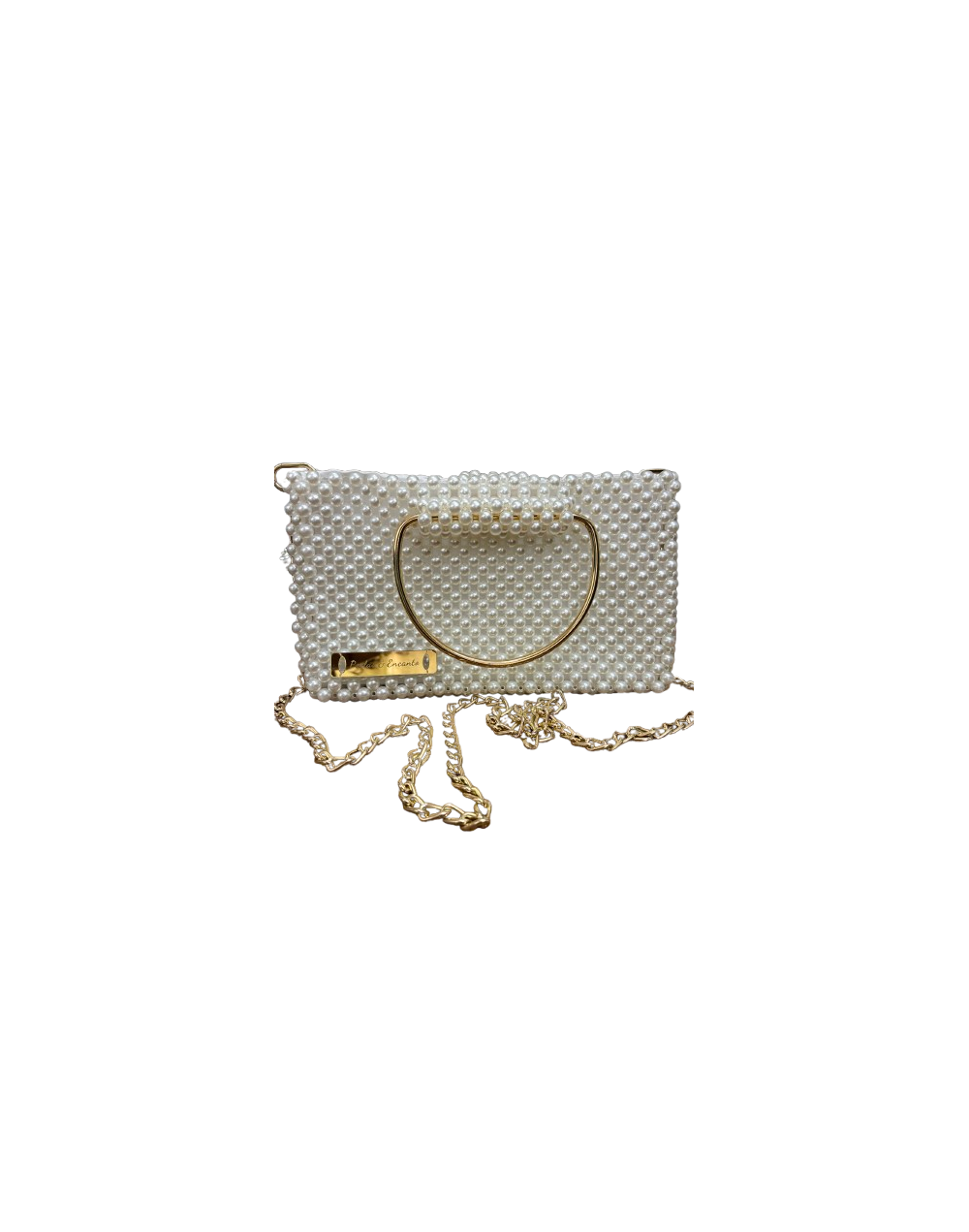 Handbag Encanto Perlado