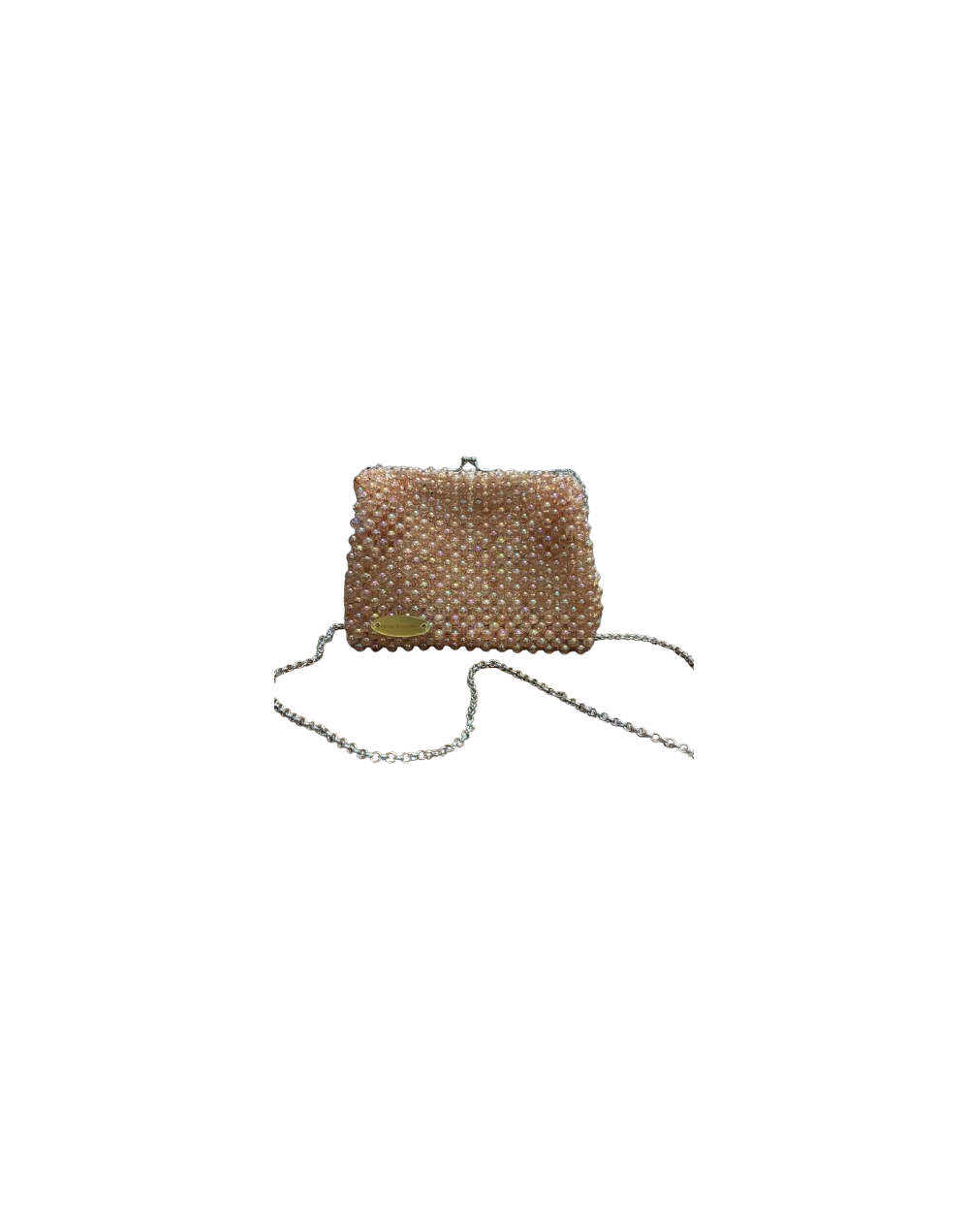 Handbag Encanto Perlado