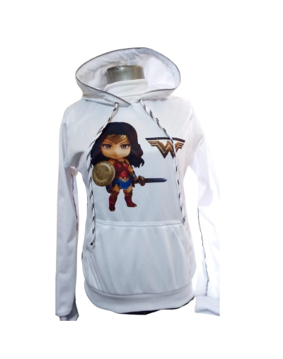 Hoodie personalizado 