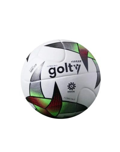 FÚTBOL PROFESIONAL FORZA THERMOTECH No.5