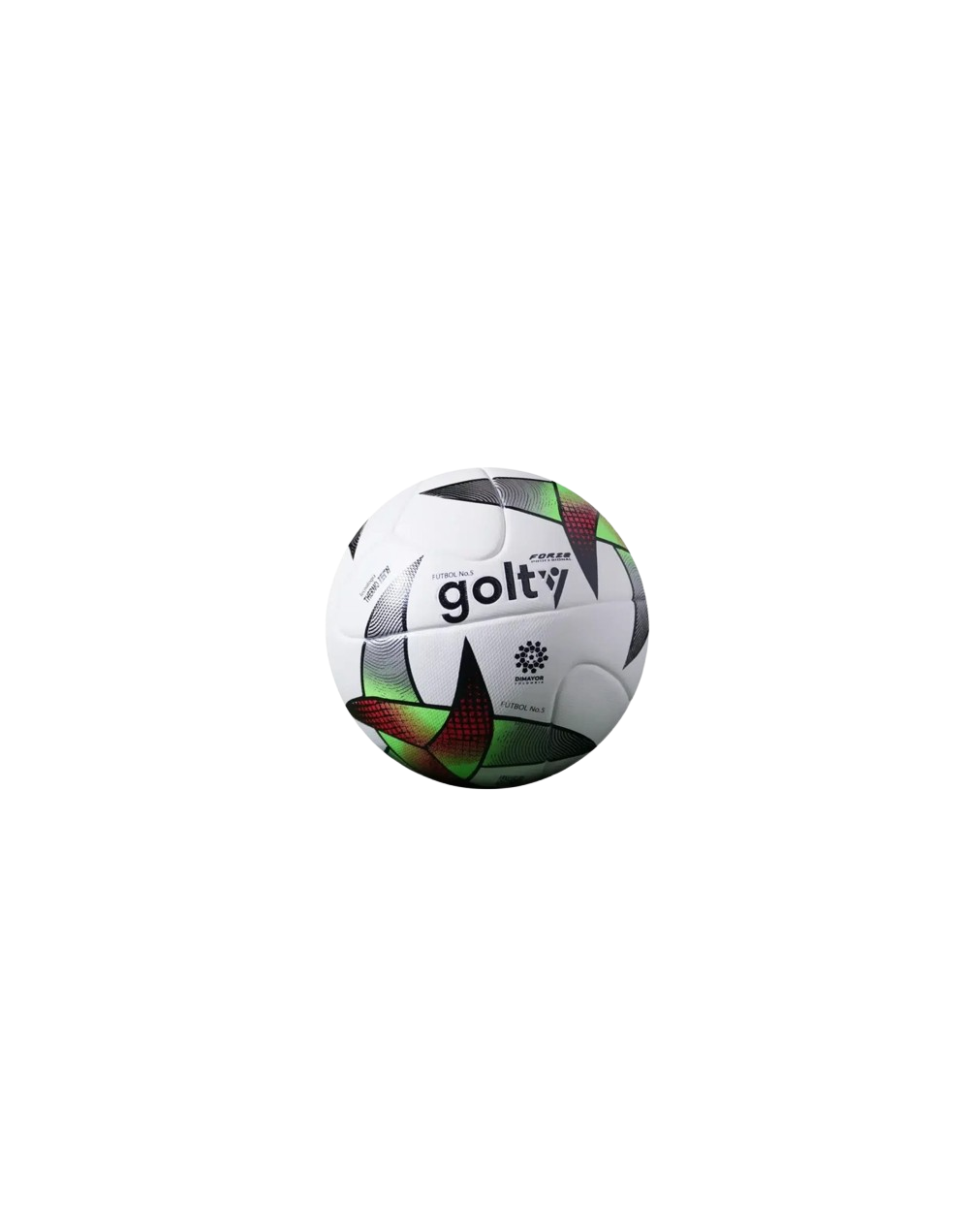 FÚTBOL PROFESIONAL FORZA THERMOTECH No.5