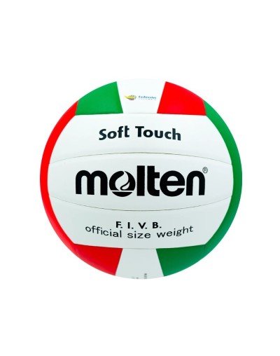 BALON VOLEIBOL SOFT TOUCH