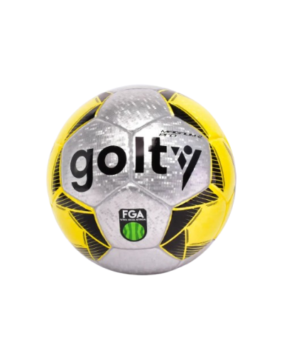 FÚTBOL PRO MAGNUM ll FGA - AMARILLO