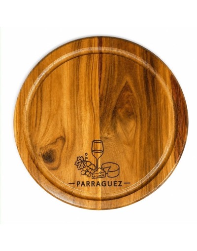 Tabla Redonda Q-01 