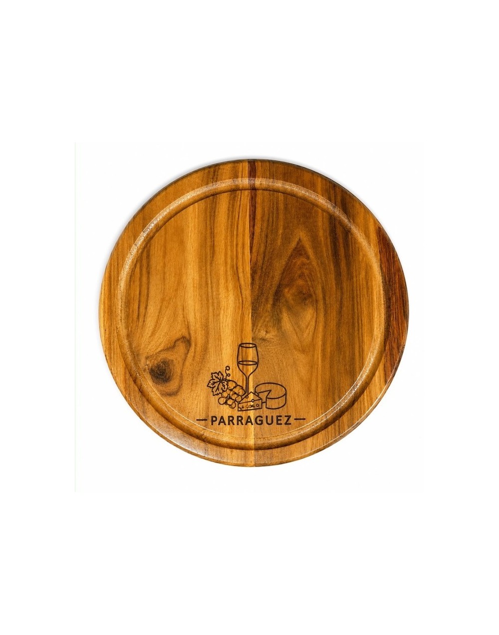 Tabla Redonda Q-01 