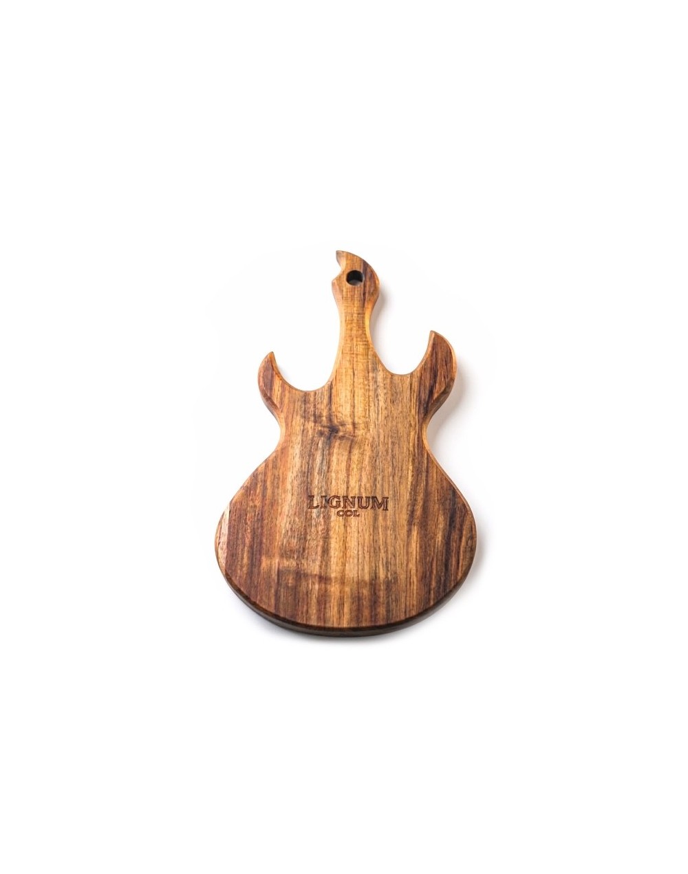Guitarra en Madera