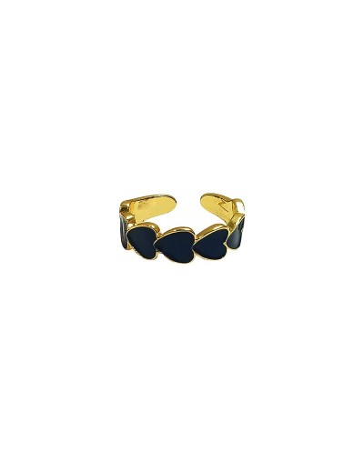 Anillo Corazón