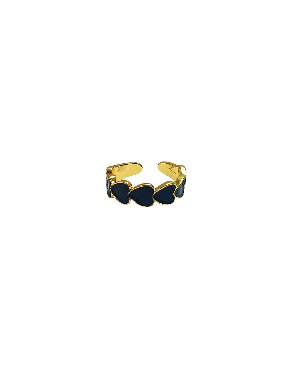 Anillo Corazón