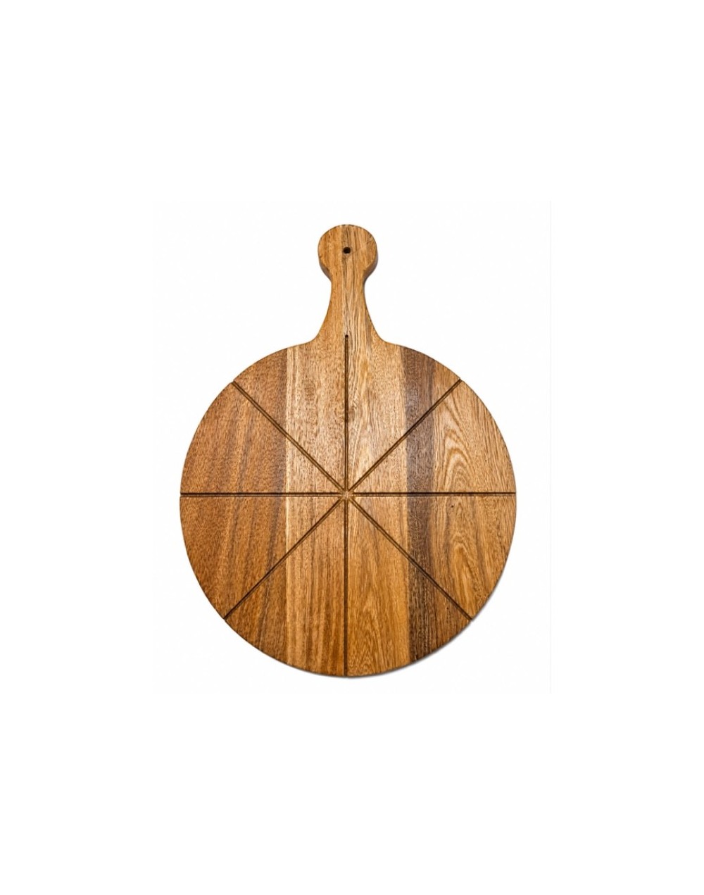 Tabla en madera Pizza Artesanal