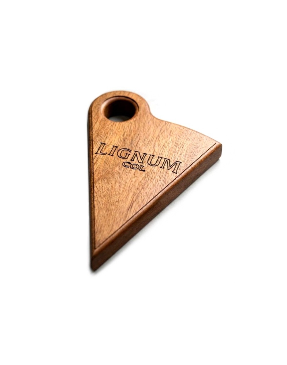 Paleta Individual en Madera