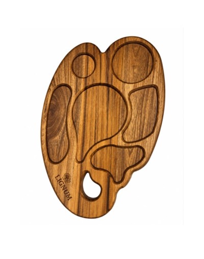 Tabla Personalizada 