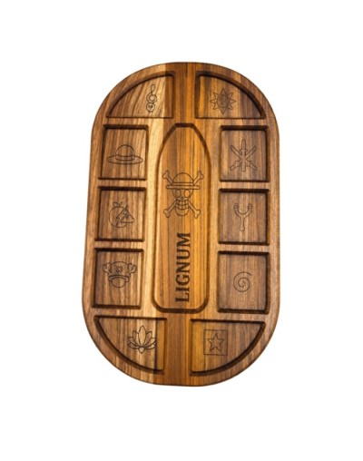Tabla Personalizada 
