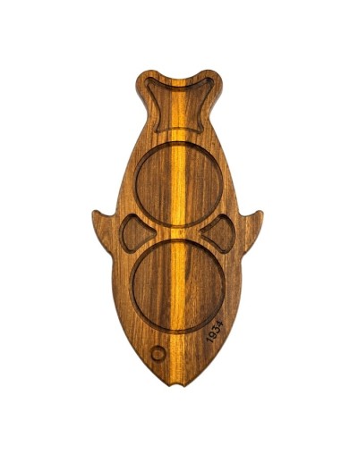 Tabla Personalizada 