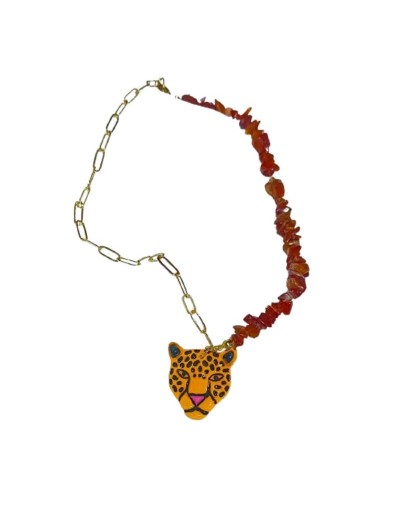 Collar Jaguar 