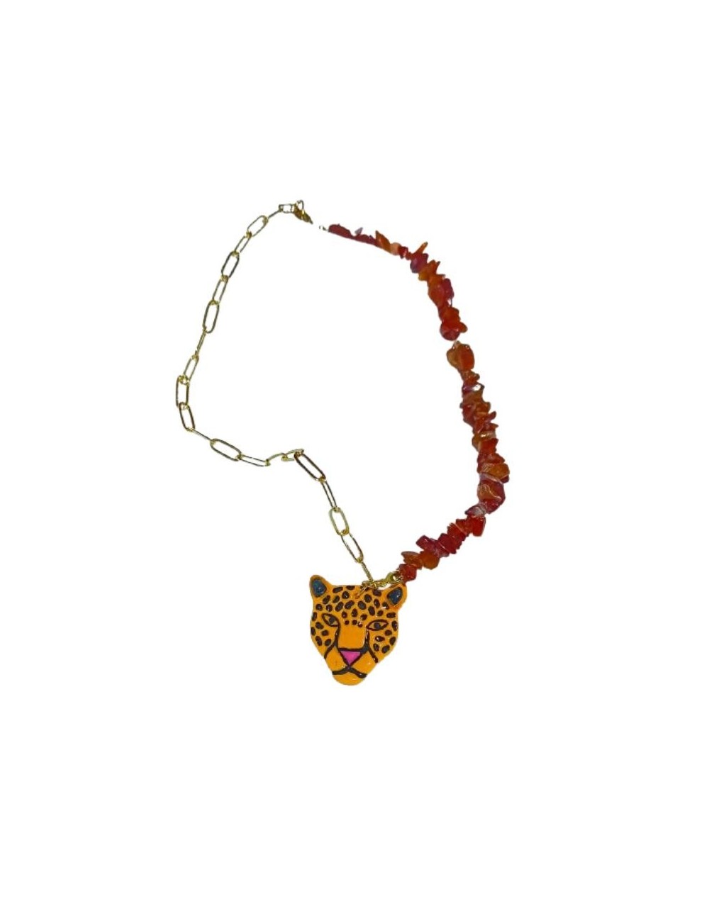 Collar Jaguar 