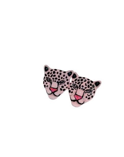 ARETES PANTHERA ONCA