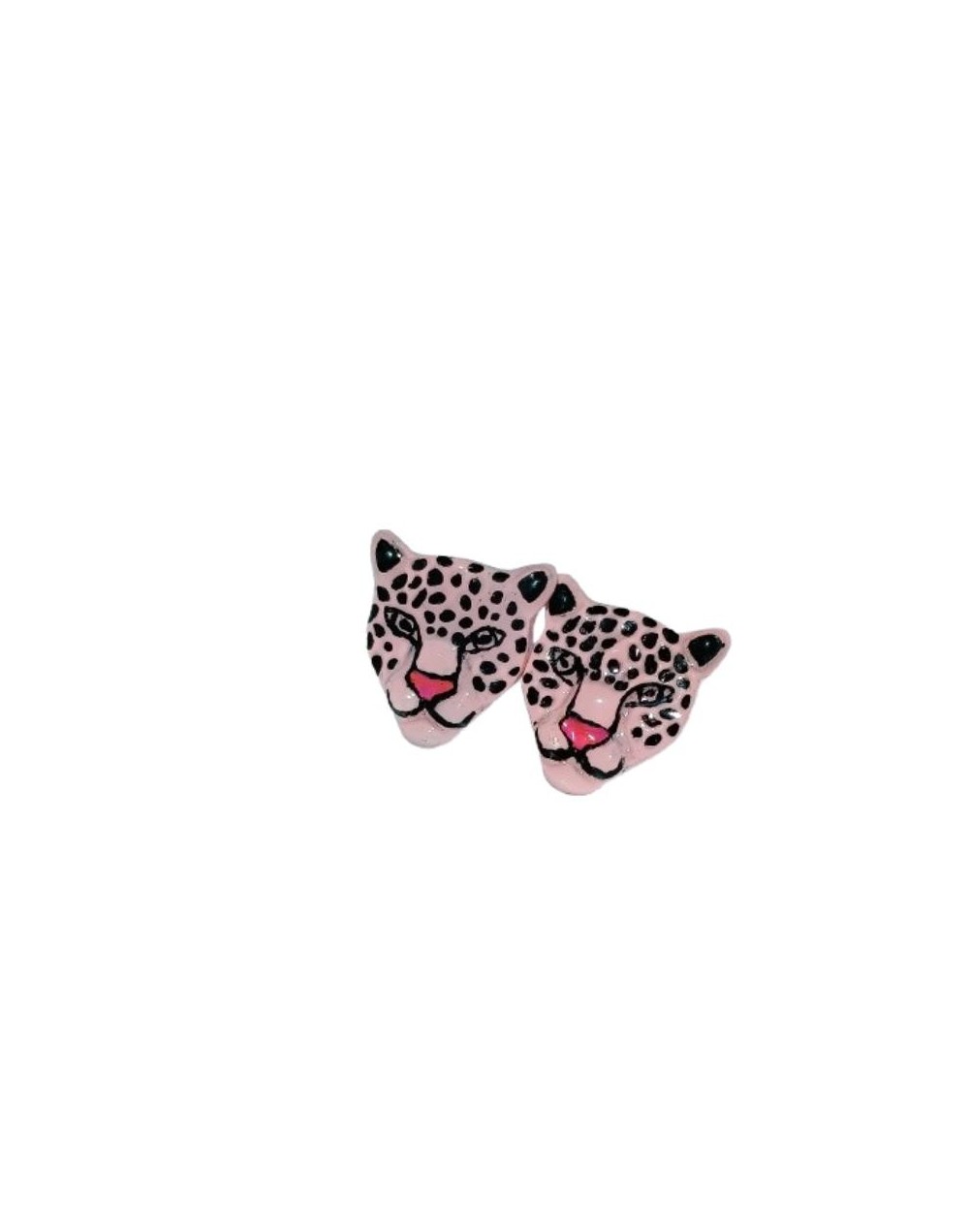 ARETES PANTHERA ONCA