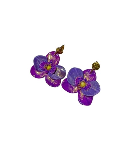 ARETES ORCHIDACEAE