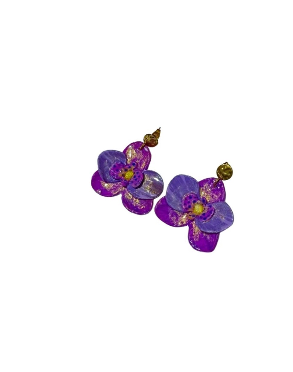 ARETES ORCHIDACEAE