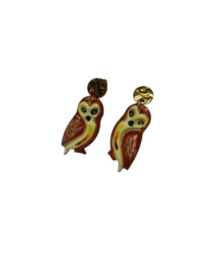ARETES TYTO ALBA