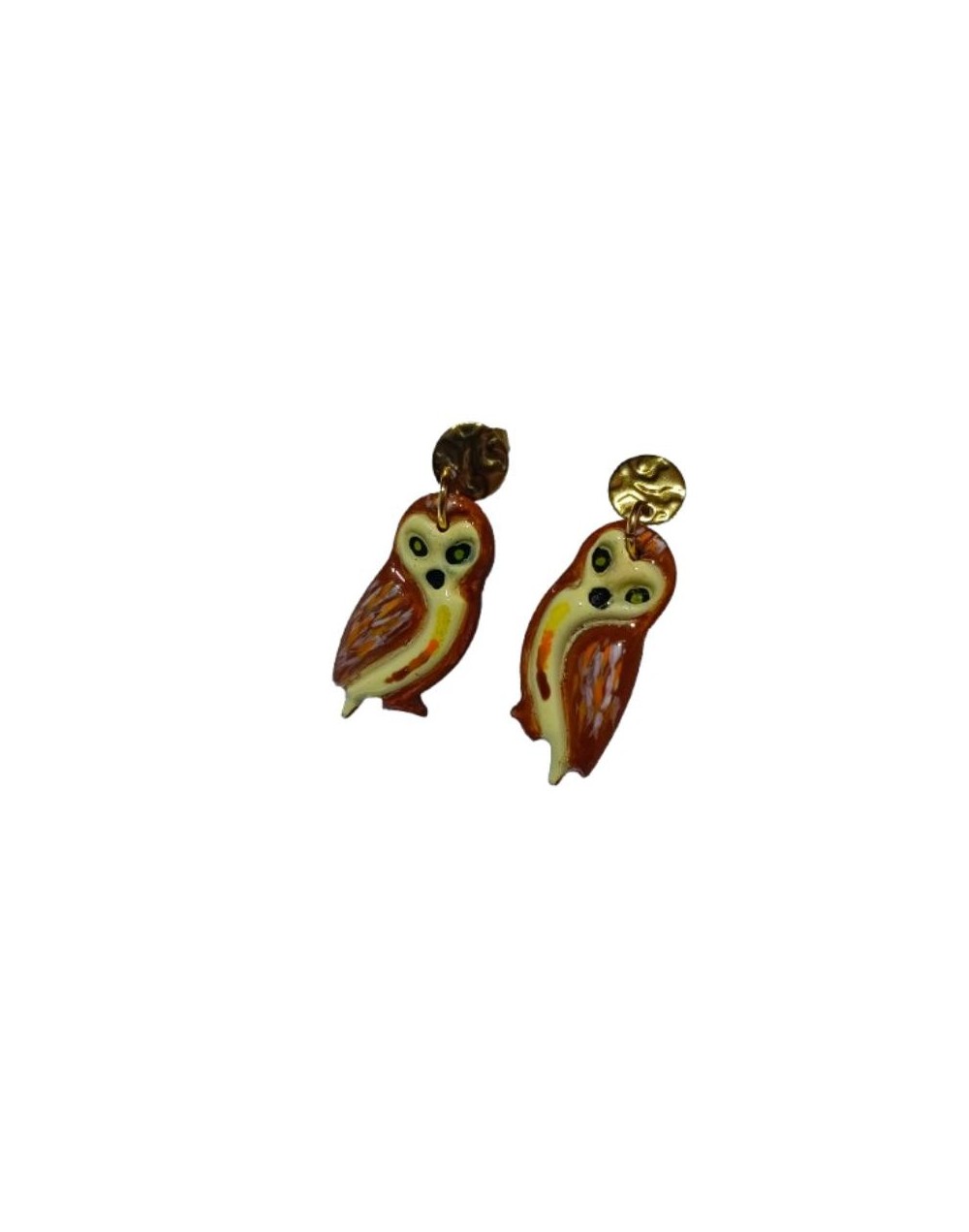 ARETES TYTO ALBA