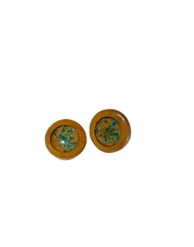 ARETES BOTÁNICOS 
